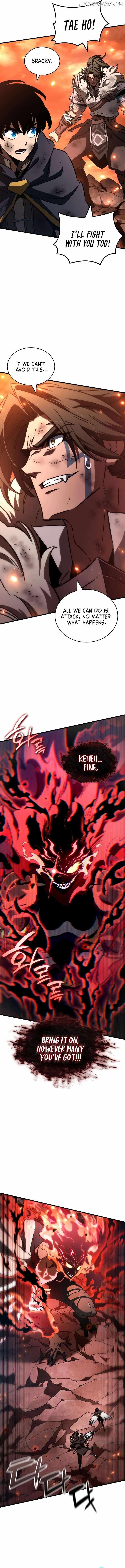 Valhalla Saga Chapter 37 5